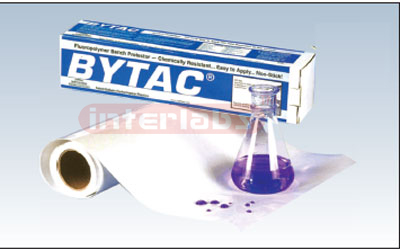 BYTAC? BENCH PROTECTOR